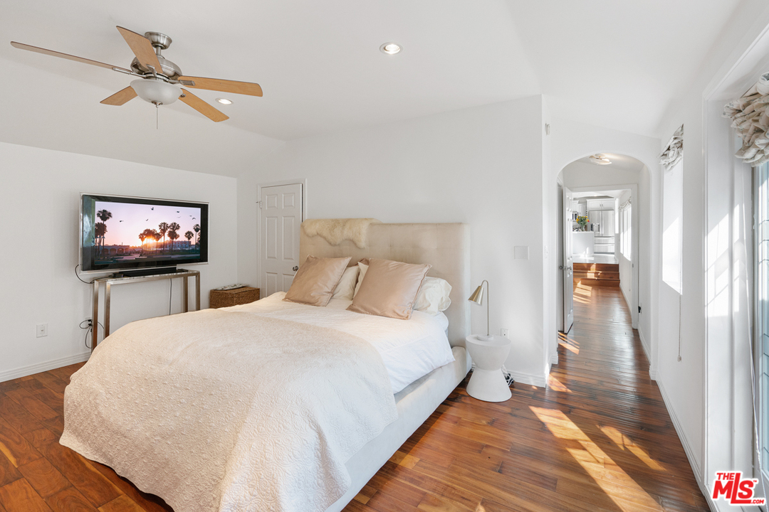 2923 Grayson Avenue Venice, CA 90291 - Photo 18 of 28