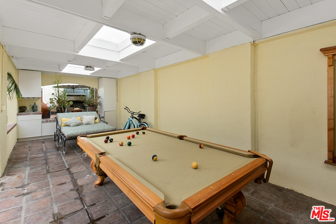 2923 Grayson Avenue Venice, CA 90291 - Photo 25 of 28