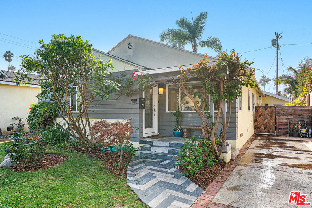 2923 Grayson Avenue Venice, CA 90291 - Photo 28 of 28