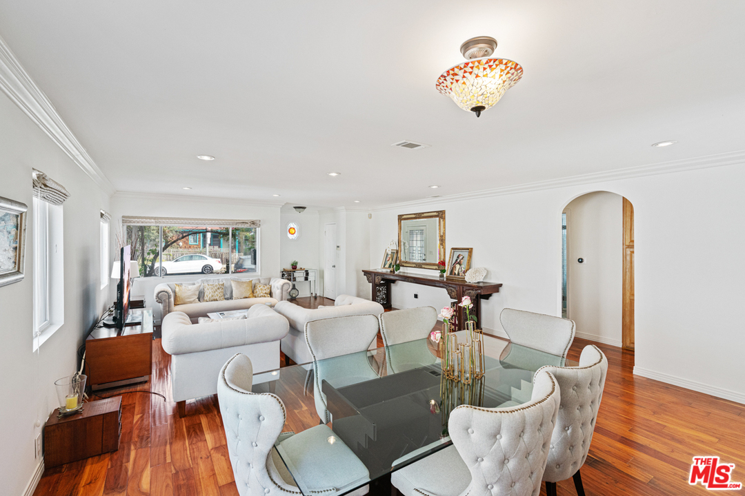 2923 Grayson Avenue Venice, CA 90291 - Photo 4 of 28