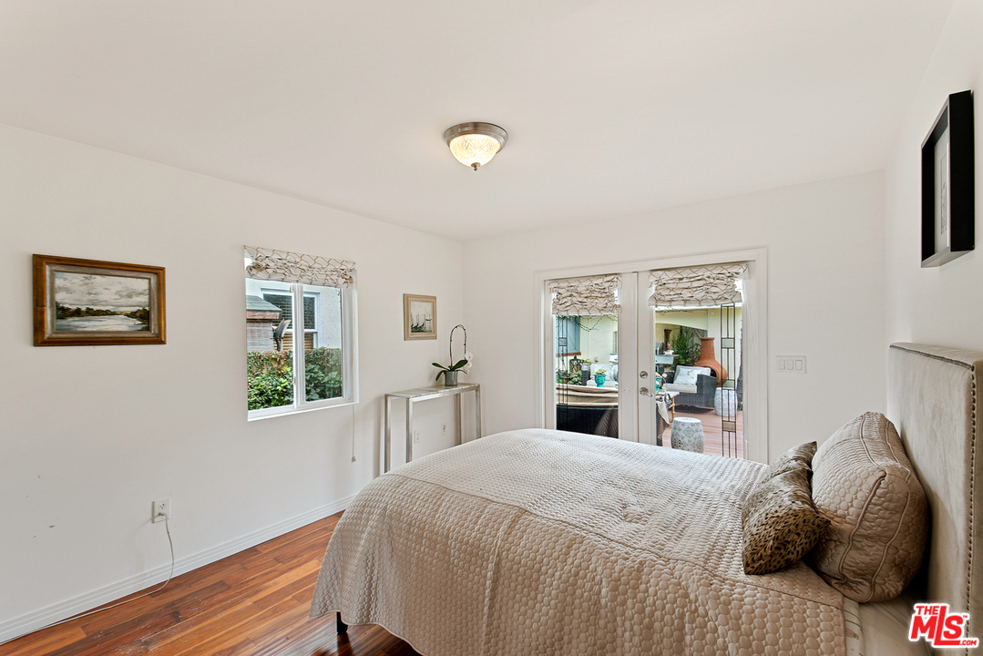 2923 Grayson Avenue Venice, CA 90291 - Photo 5 of 28