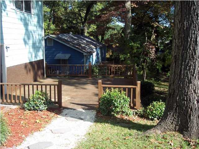 1000 Talley Road Chattanooga, TN 37411 - Photo 8 of 9 Additional Photo