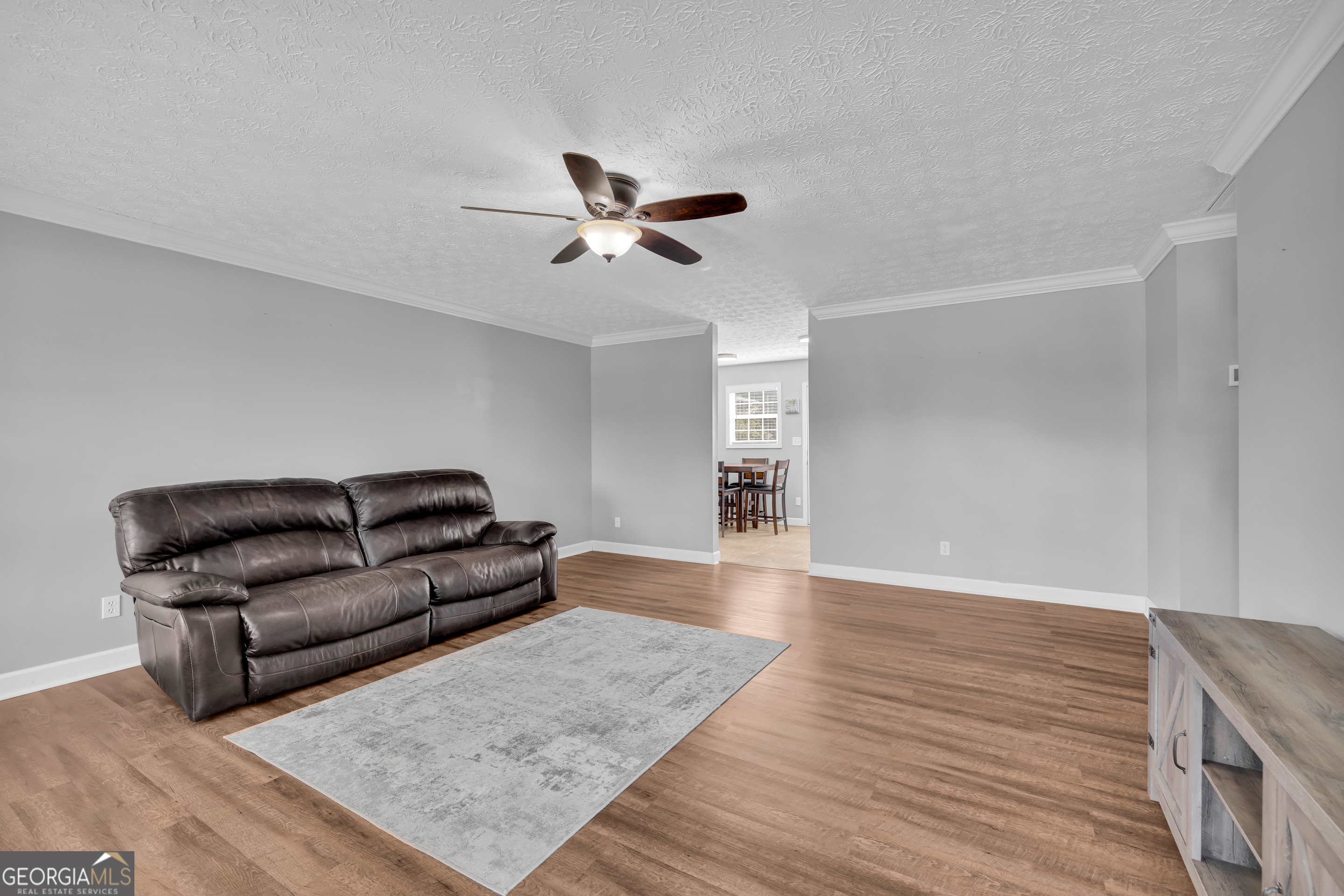 1188 Bert Moorhead Road Canon, GA 30520 - Photo 7 of 39