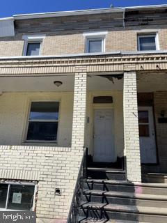 6151 Reedland Street Philadelphia, PA 19142 - Photo 1 of 12 Charming brick facade with potential.