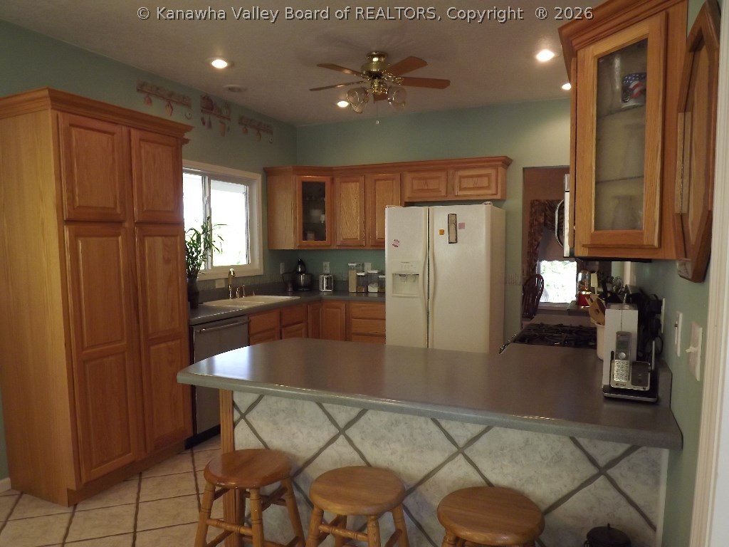 1027 Ridgemont Drive Elkview, WV 25071 - Photo 10 of 23 Gallery Image 10