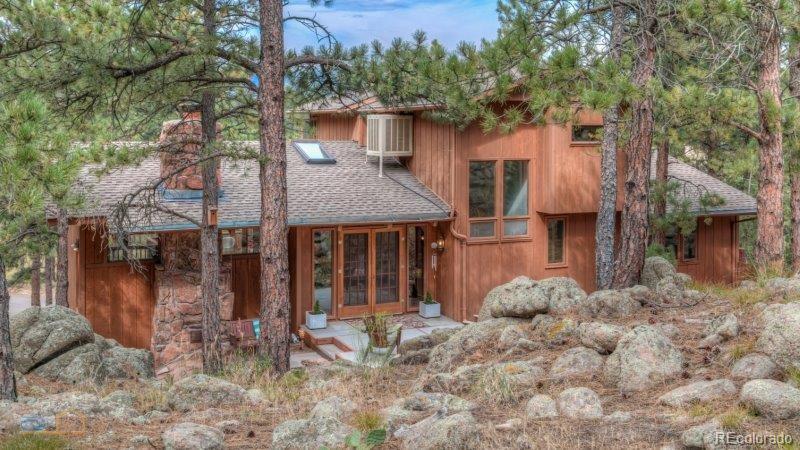 27 Hawk Lane Boulder, CO 80304 - Photo 2 of 28 Gallery Image 2