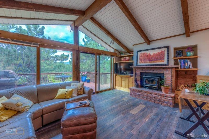 27 Hawk Lane Boulder, CO 80304 - Photo 10 of 28 Gallery Image 10