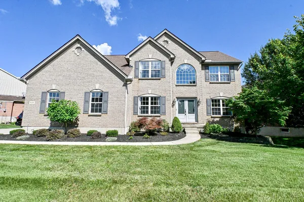 $465,000 | 8195 Jordan Ridge Drive, Cleves, OH 45002