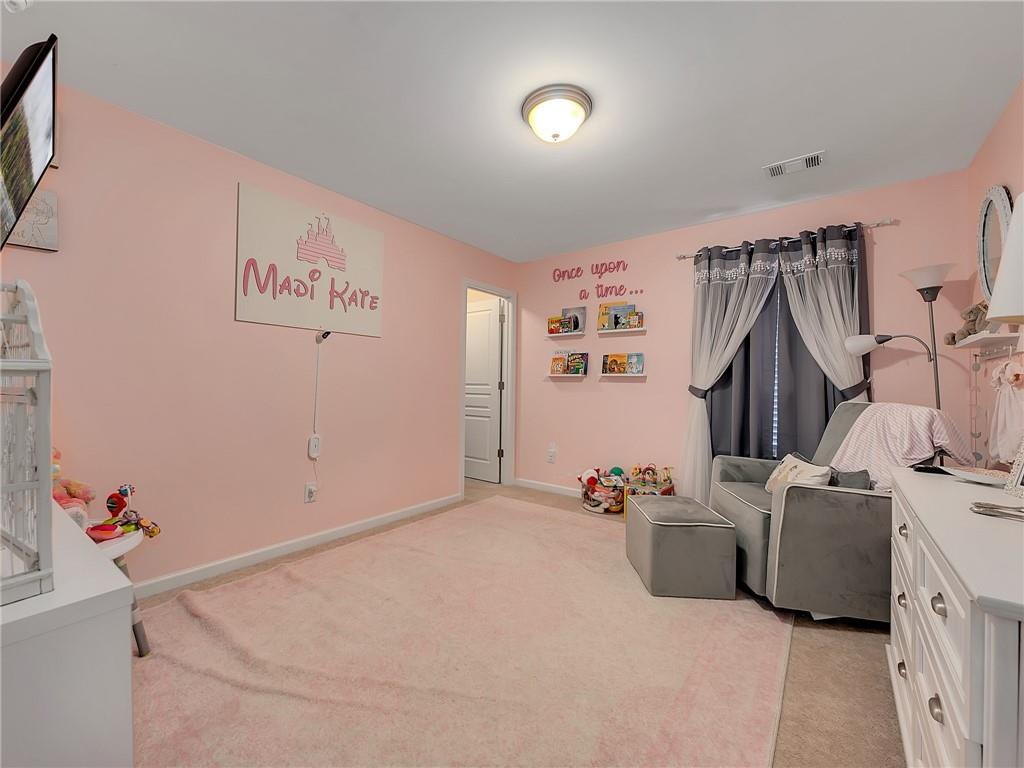 441 Timberleaf Road Canton, GA 30115 - Photo 33 of 40