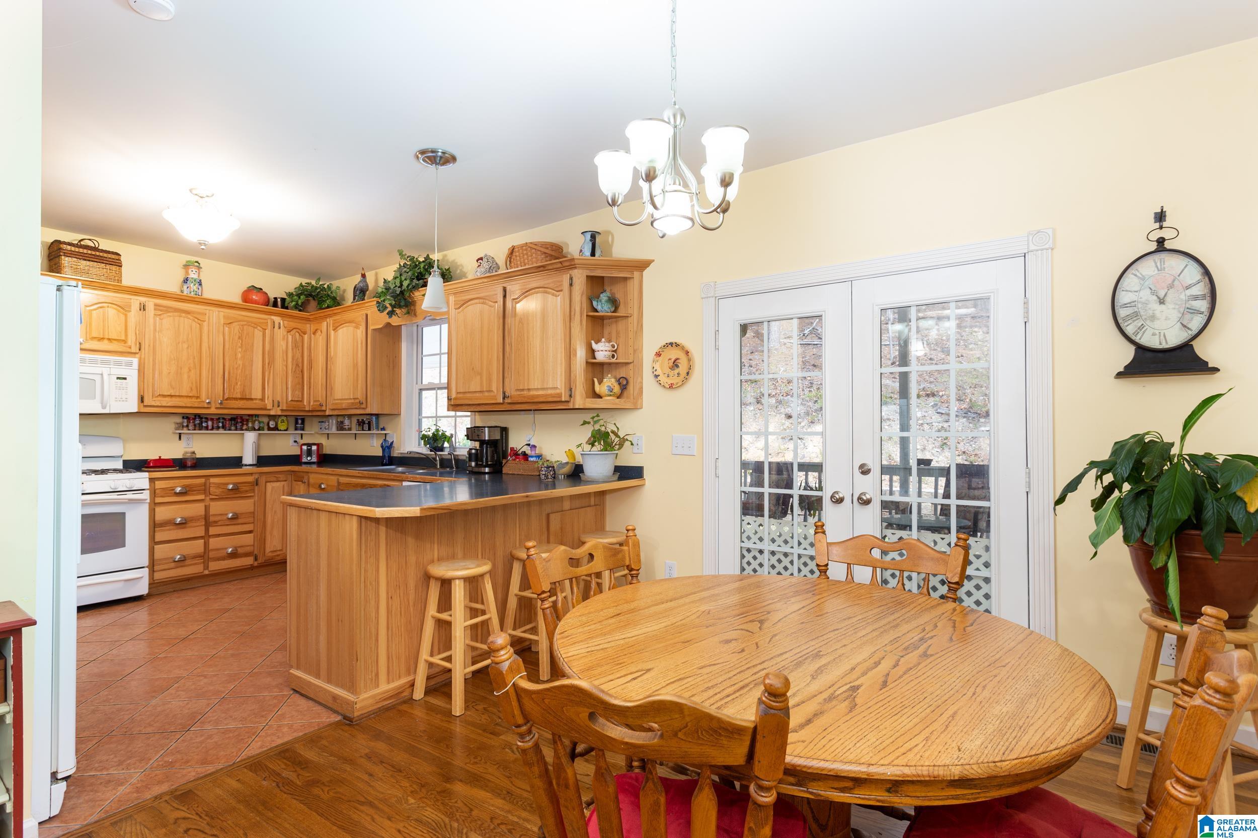 111 Pump House Road Odenville, AL 35120 - Photo 7 of 38