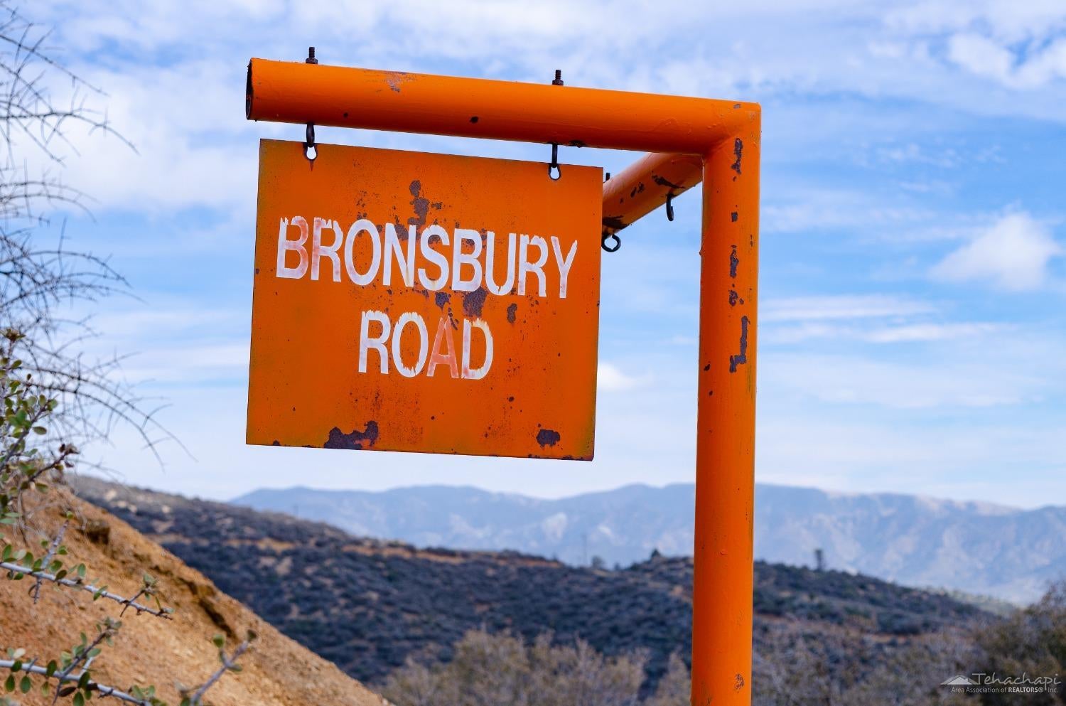 0 Bronsbury Road Tehachapi, CA 93561 - Photo 7 of 8 Gallery Image 7