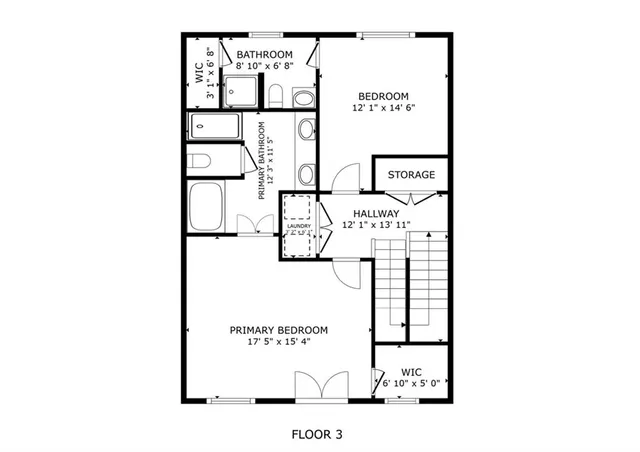 $525,000 | 6135 Redwine Street, Norcross, GA 30071