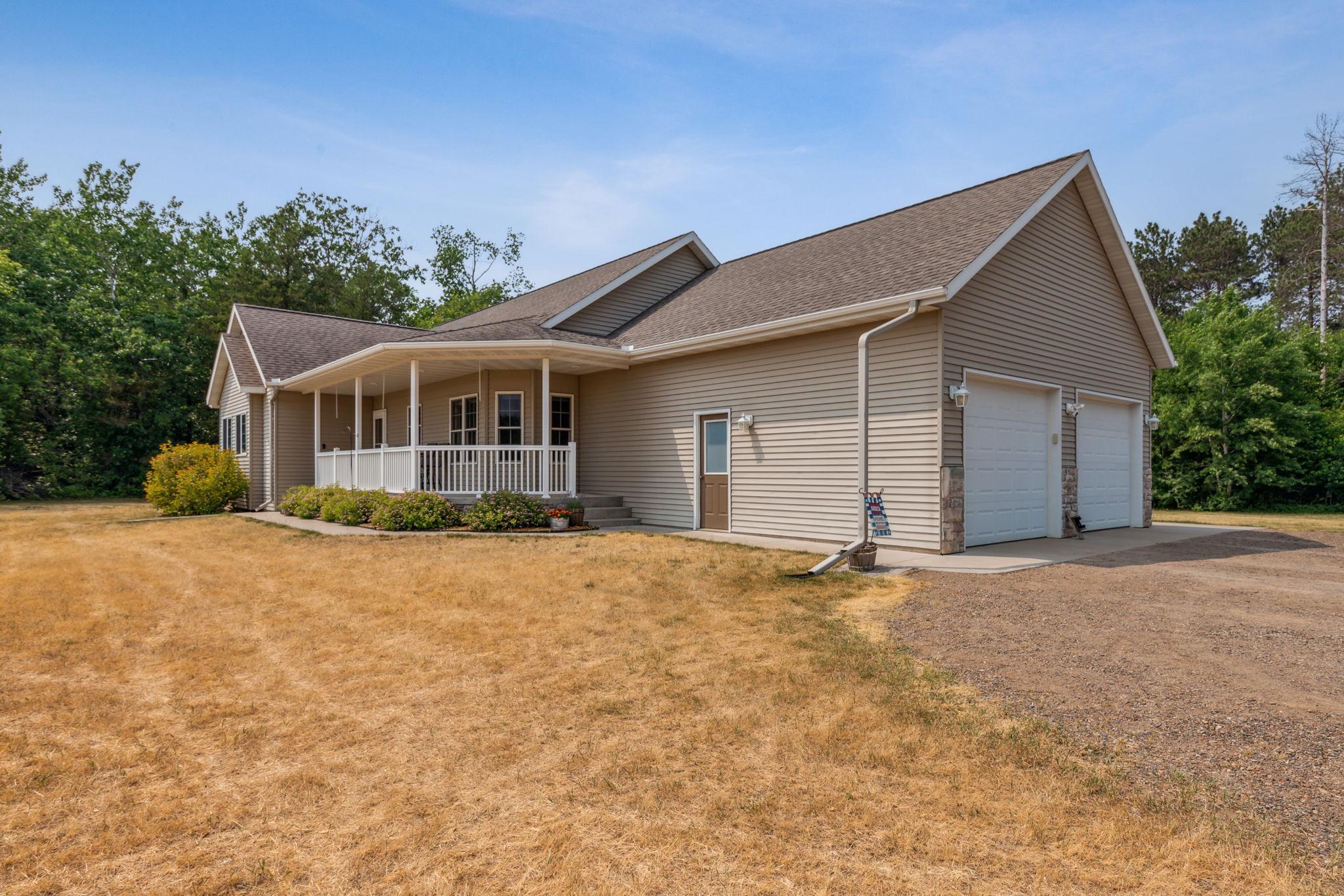 16985 Aspen Road Rice, MN 56367 - Photo 1 of 24