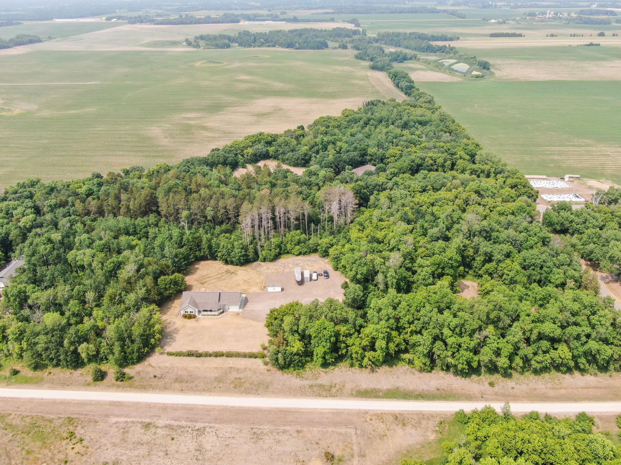 16985 Aspen Road Rice, MN 56367 - Photo 22 of 24