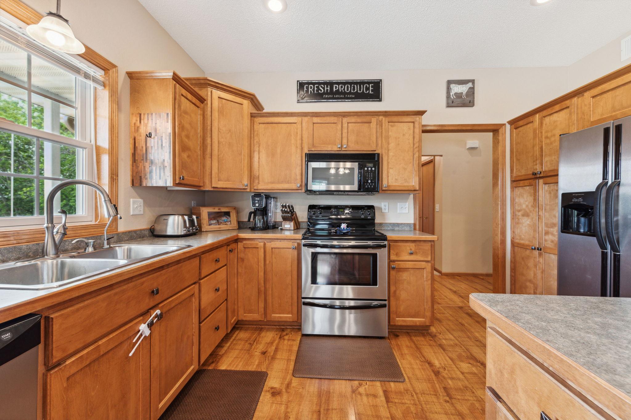 16985 Aspen Road Rice, MN 56367 - Photo 4 of 24