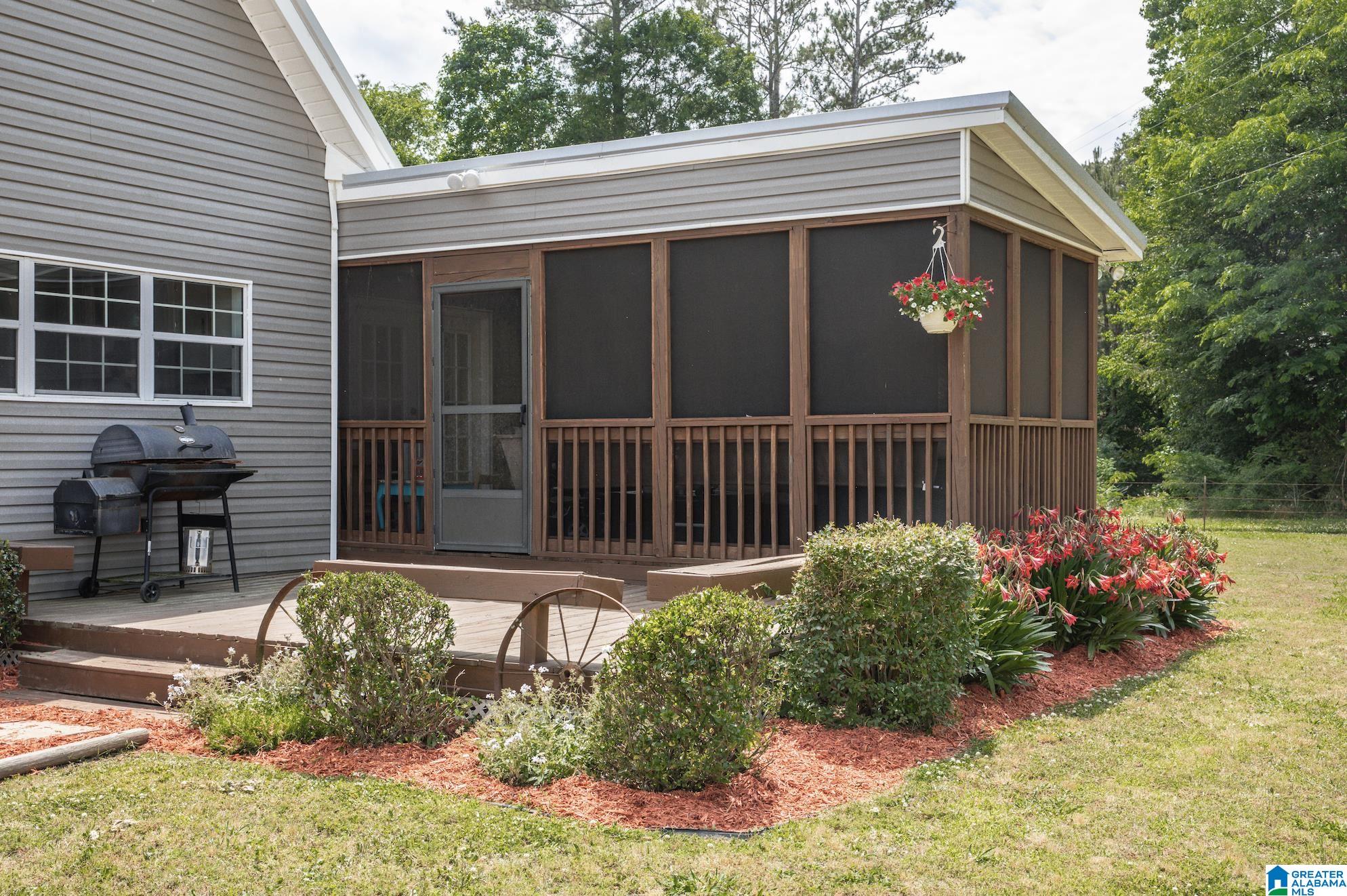 9696 Highway 62 Vincent, AL 35178 - Photo 33 of 50