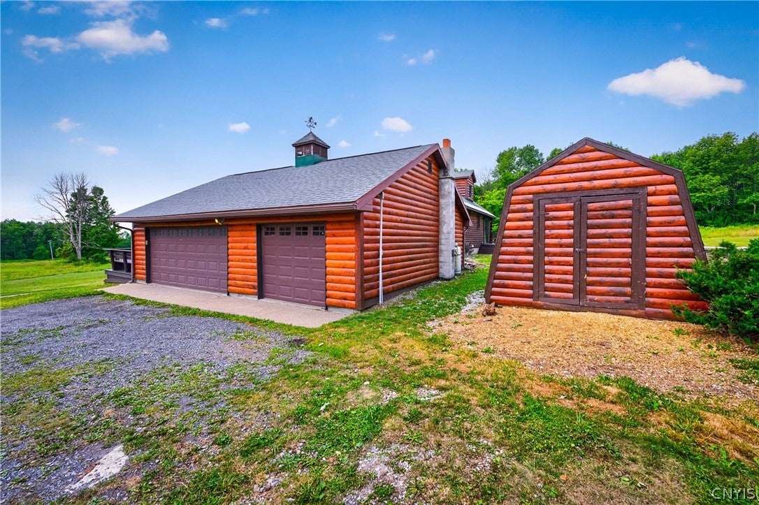 1208 Flint Town Road Ava, NY 13309 - Photo 37 of 50 Gallery Image 37