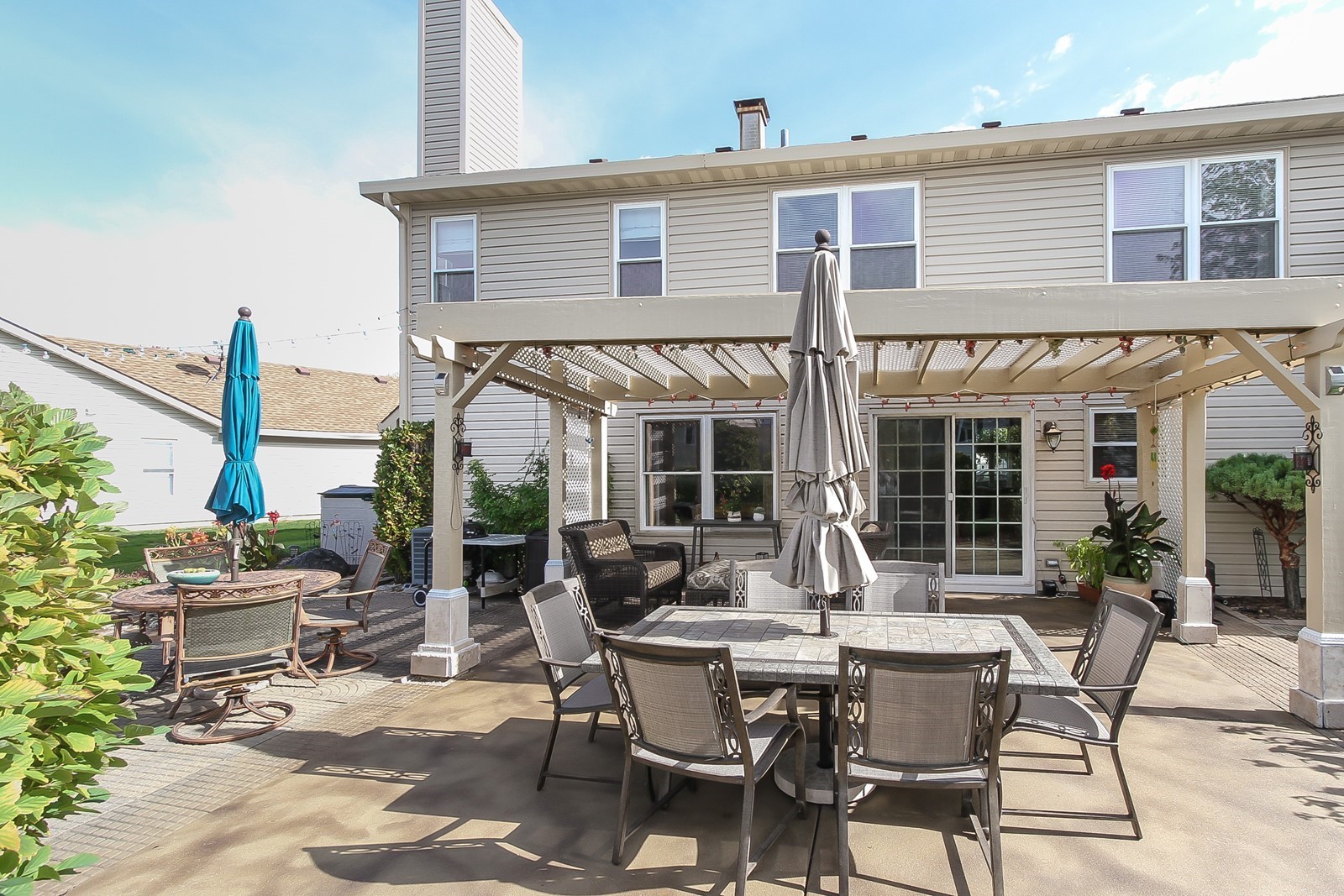 1362 Northgate Drive Bartlett, IL 60103 - Photo 3 of 35
