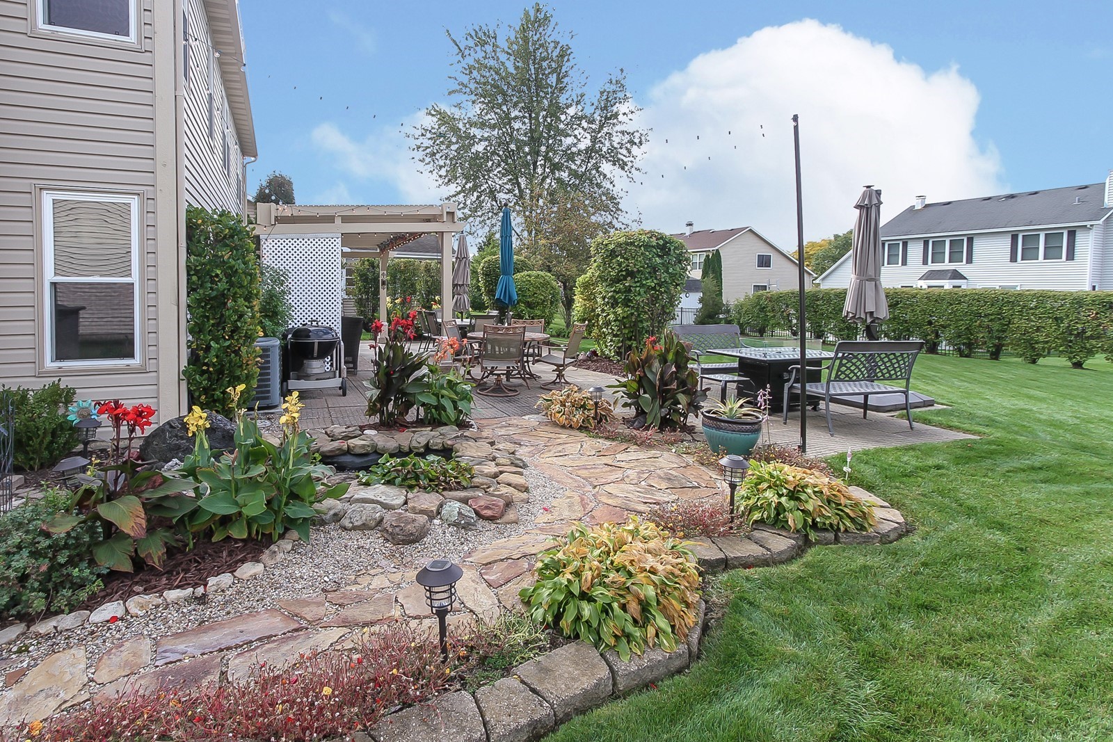 1362 Northgate Drive Bartlett, IL 60103 - Photo 5 of 35