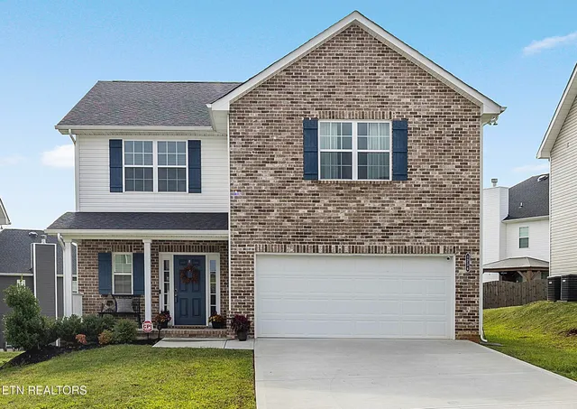 $419,900 | 1234 Solstice Drive, Powell, TN 37849