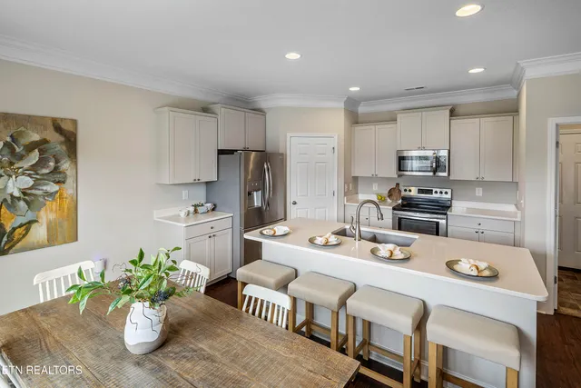 $419,900 | 1234 Solstice Drive, Powell, TN 37849