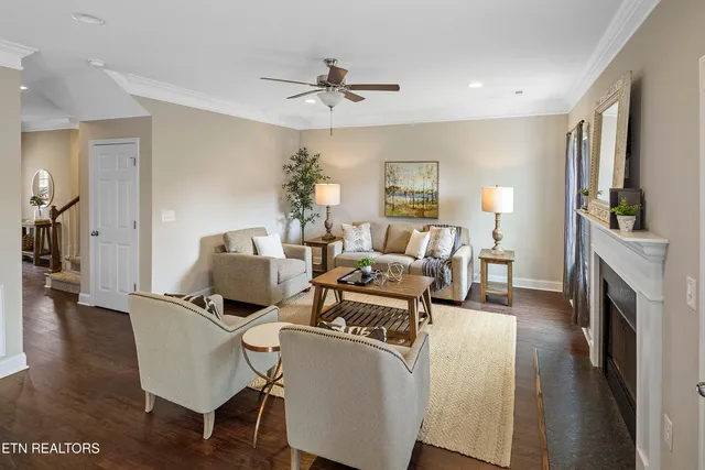 $419,900 | 1234 Solstice Drive, Powell, TN 37849