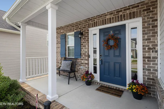 $419,900 | 1234 Solstice Drive, Powell, TN 37849