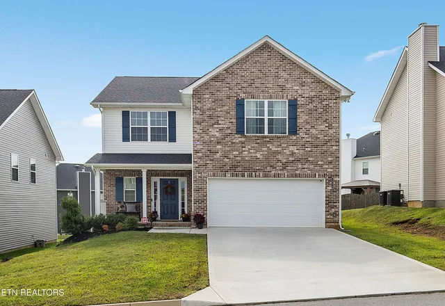 $419,900 | 1234 Solstice Drive, Powell, TN 37849