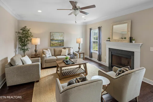 $419,900 | 1234 Solstice Drive, Powell, TN 37849