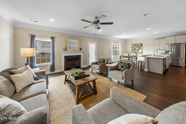 $419,900 | 1234 Solstice Drive, Powell, TN 37849