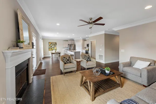 $419,900 | 1234 Solstice Drive, Powell, TN 37849