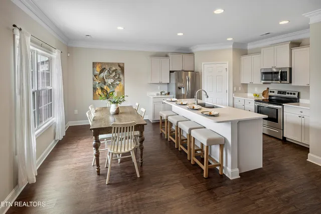 $419,900 | 1234 Solstice Drive, Powell, TN 37849