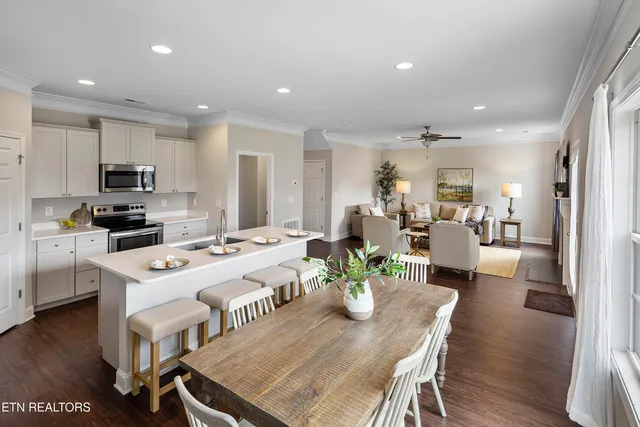 $419,900 | 1234 Solstice Drive, Powell, TN 37849