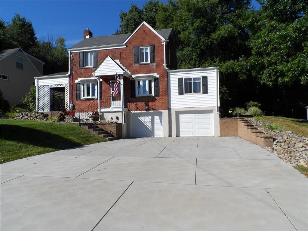 307 Byron Road Pittsburgh, PA 15237 - Photo 1 of 25 Gallery Image 1