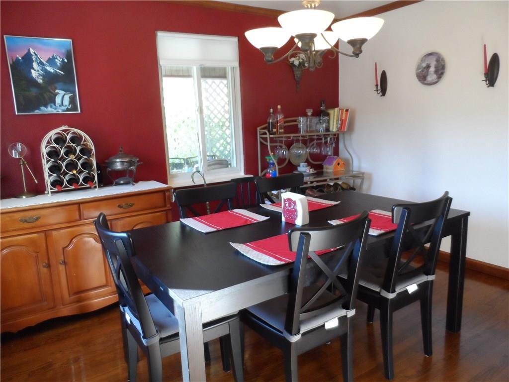 307 Byron Road Pittsburgh, PA 15237 - Photo 11 of 25 Gallery Image 11