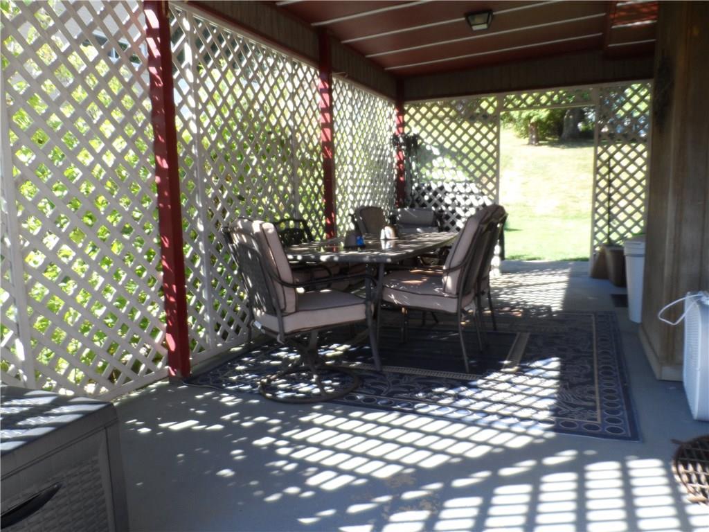 307 Byron Road Pittsburgh, PA 15237 - Photo 23 of 25 Side Covered Porch