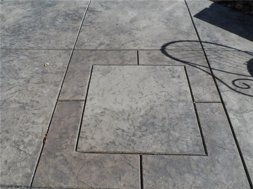 307 Byron Road Pittsburgh, PA 15237 - Photo 24 of 25 Spectacular Concrete Patio