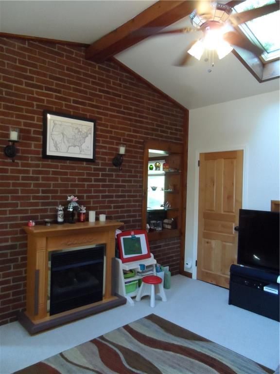 307 Byron Road Pittsburgh, PA 15237 - Photo 8 of 25 Gallery Image 8