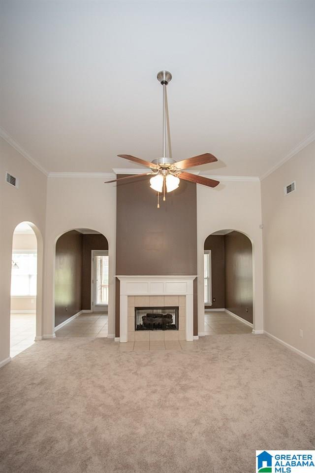 6355 Letson Farms Road Bessemer, AL 35022 - Photo 21 of 50