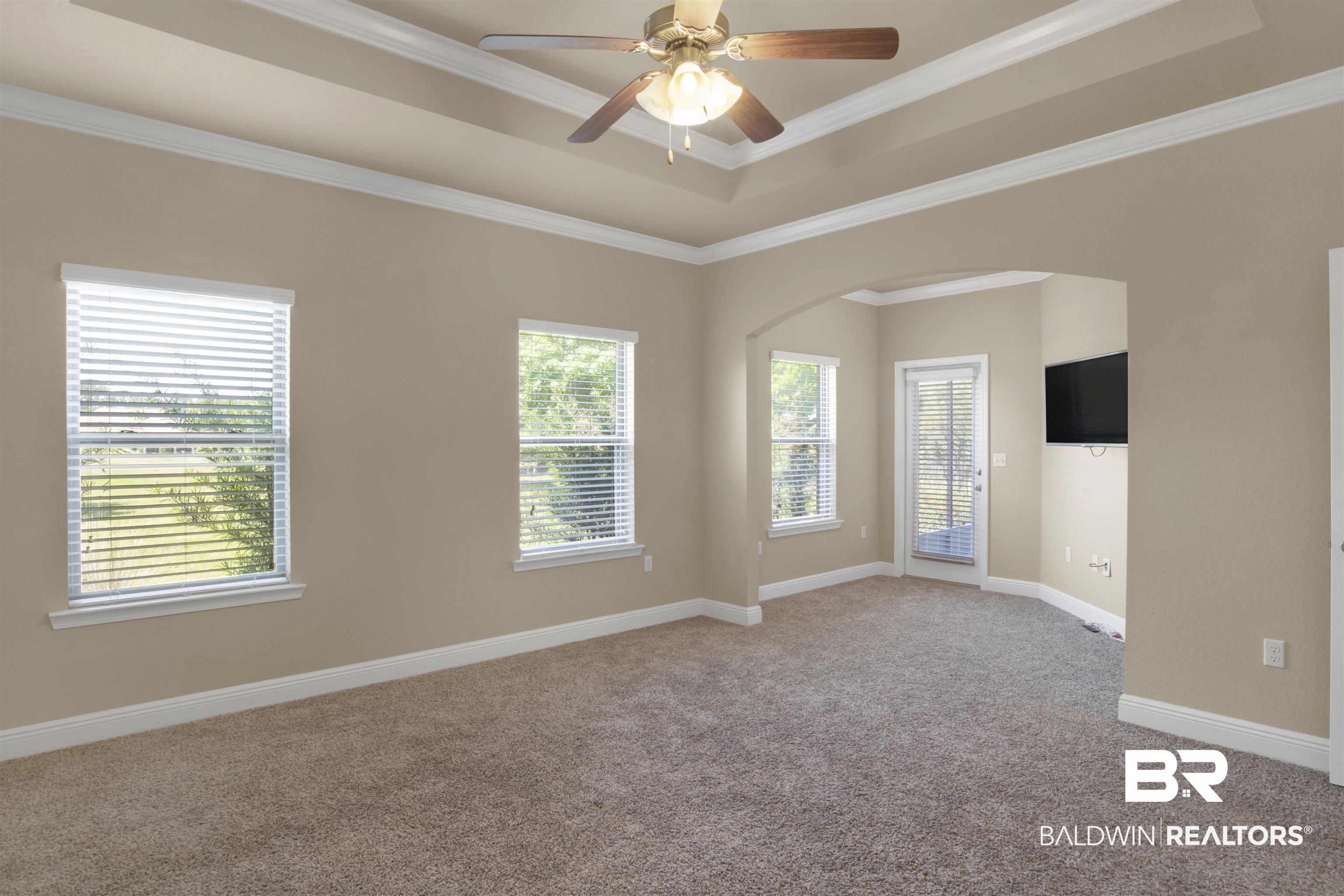 23449 Dundee Circle Foley, AL 36535 - Photo 21 of 39 Primary Bedroom