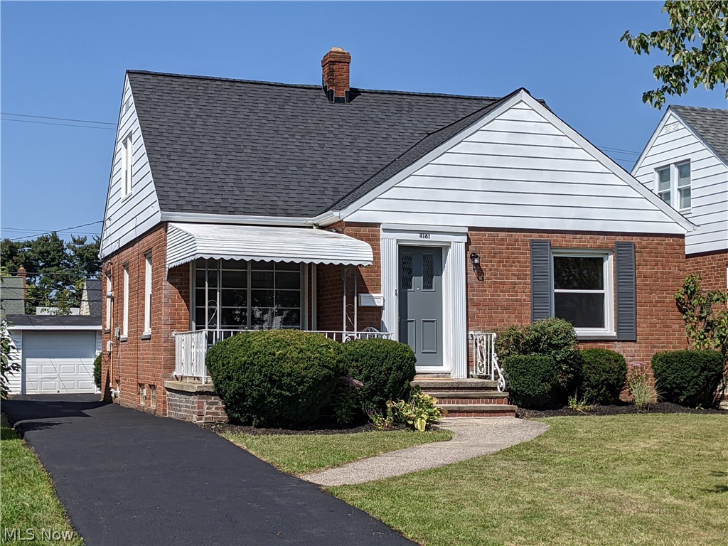 4161 Stilmore Road Cleveland, OH 44121 - Photo 1 of 24 Gallery Image 1