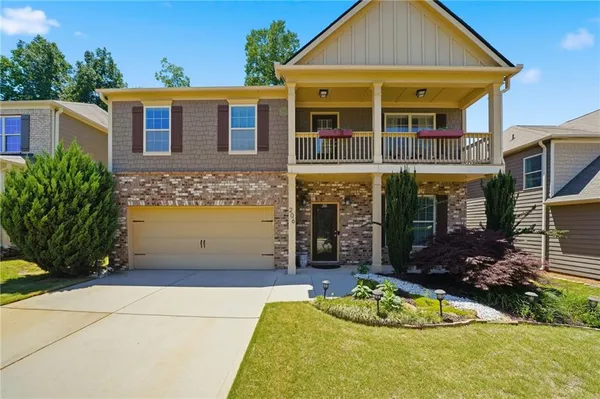 $459,900 | 206 Providence Walk Court, Canton, GA 30114