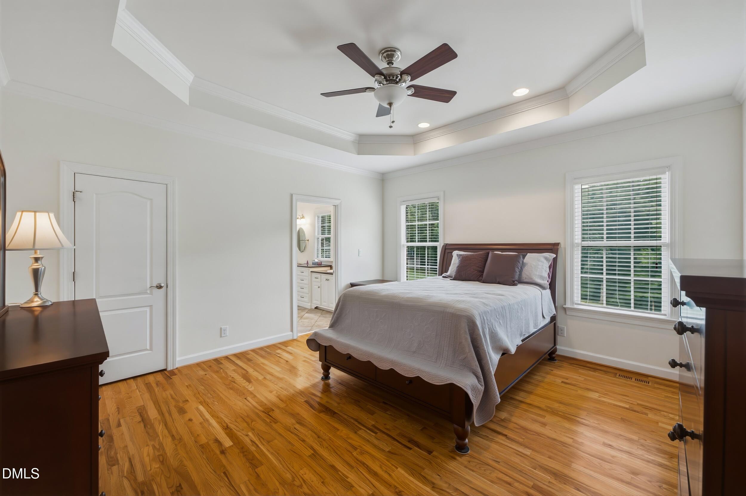 330 Cardens Cove Road Timberlake, NC 27583 - Photo 21 of 41 20 -330 cardens cove rd, interior, prima