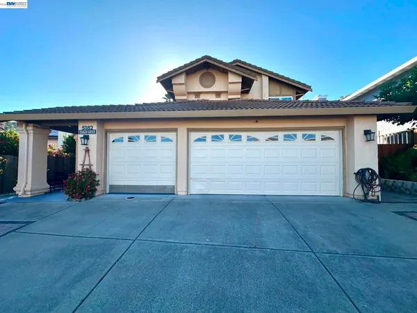 $1,249,000 | 5182 Coach Drive, El Sobrante, CA 94803