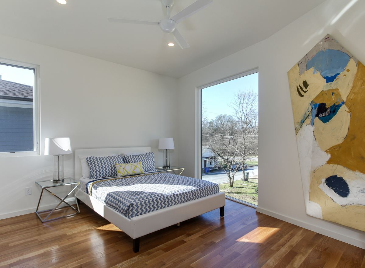 614 Wynne Street Raleigh, NC 27601 - Photo 17 of 25 Photo 17