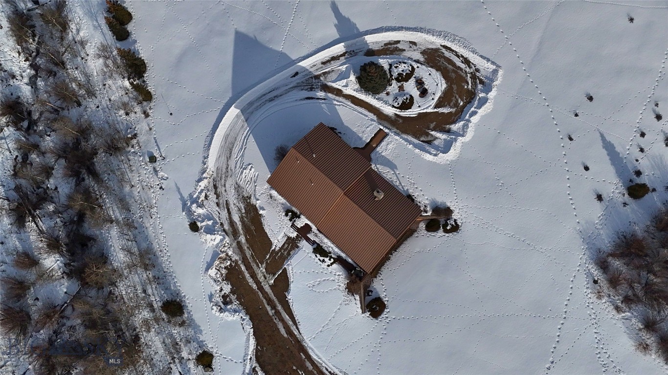 1105 Clark Crk Road Polaris, MT 59746 - Photo 80 of 97 Gallery Image 80