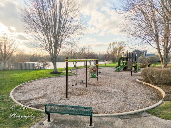 a view of a park
