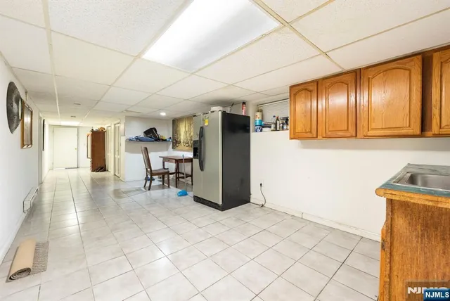 a view of gym equipment