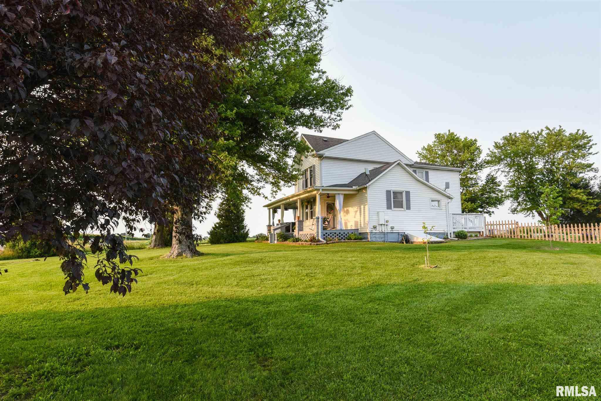 1314 South Stone School Road Trivoli, IL 61569 - Photo 3 of 45 Gallery Image 3