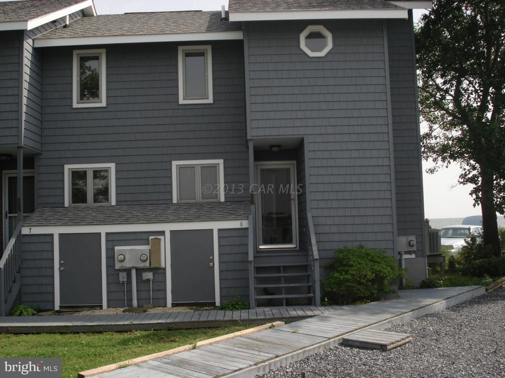 8865 Deal Island Road, Unit 8 Deal Island, MD 21821 - Photo 1 of 13 Gallery Image 1